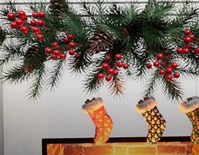 VUS - CHRISTMAS SERIES 3